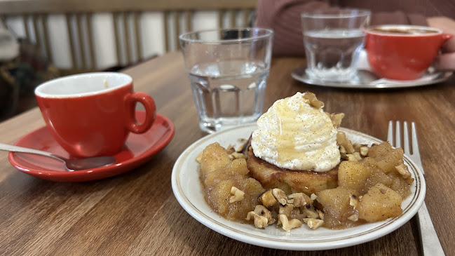 Opinii despre 123 în Praha - Gastronomie a pohostinství