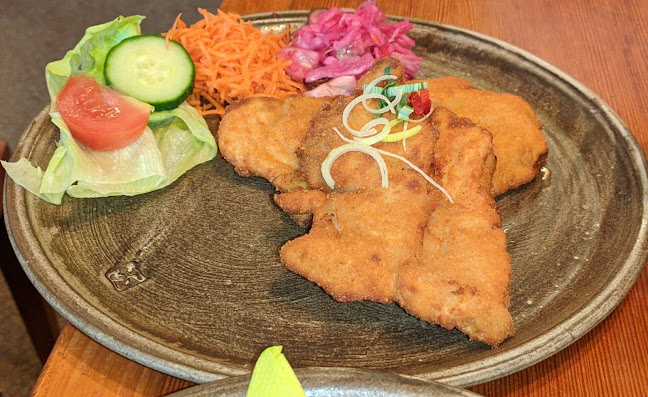 Opinii despre Restaurace A Cukrárna U Pastvů în Dvůr Králové nad Labem - Gastronomie a pohostinství