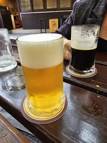 Restaurace a pivovar U Fleků - Gastronomie a pohostinství