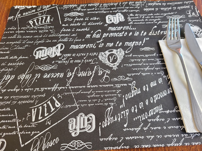 Comentarii opinii despre Pizzeria il Pinocchio