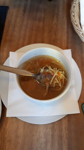 Comentarii opinii despre Restaurace Blatnice