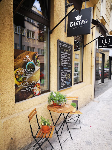 Casa 71 - tapas restaurant & garden - Praha