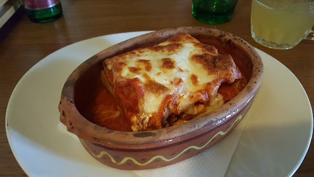 Comentarii opinii despre Pizzeria Piccolo Mondo