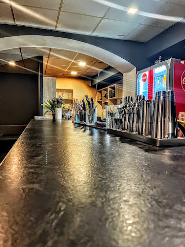 HookahÚL - Lounge & Coctail Bar v Ústí nad Labem - Gastronomie a pohostinství