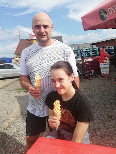 Novobělská Zmrzlina - Ostrava