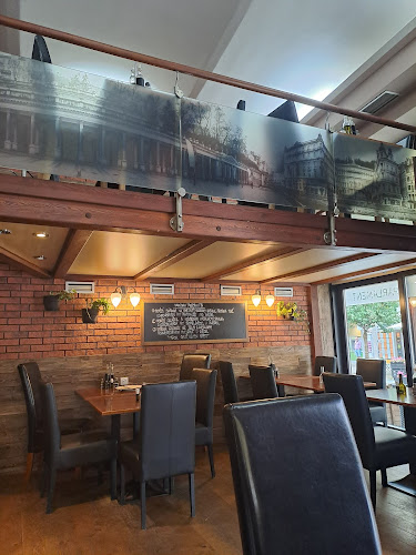 Zeyerova 90, 360 01 Karlovy Vary 1