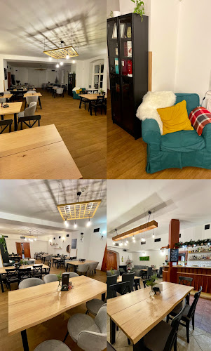 Restaurant Střelnice Kadaň - Kadaň