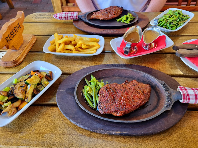 Country Saloon - Beňovy