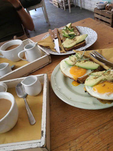 Opinii despre Marinada Store în Brno - Gastronomie a pohostinství