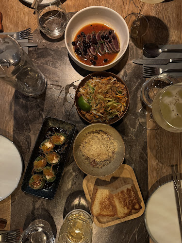 Dian - Gastronomie a pohostinství