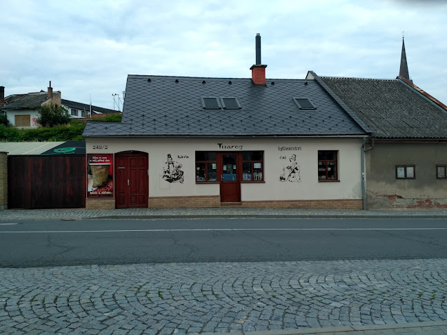 Comentarii opinii despre Tuareg