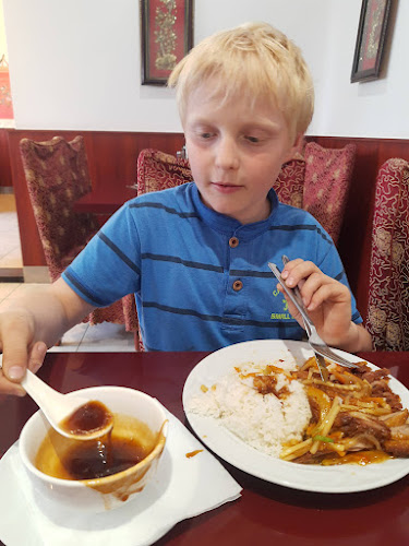 Comentarii opinii despre Mei Li Cheng