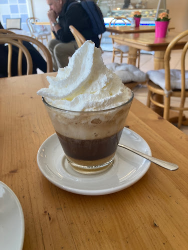 Comentarii opinii despre Kavárna Kopeček