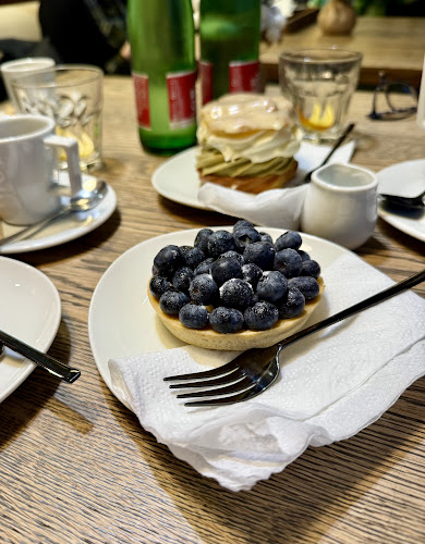 Opinii despre Presto Coffee în Rokycany - Gastronomie a pohostinství