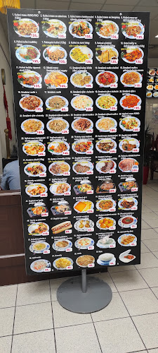 Sunshine - Gastronomie a pohostinství