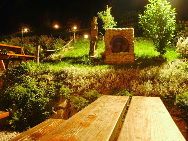 Hospůdka Na Žabárně - Gastronomie a pohostinství