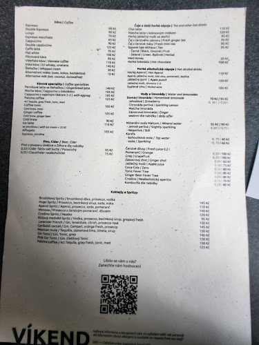 Café Záhorský - Gastronomie a pohostinství