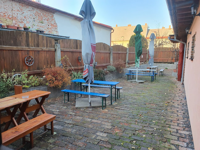 Pizzeria Restaurant Zlatý Bažant - Králíky