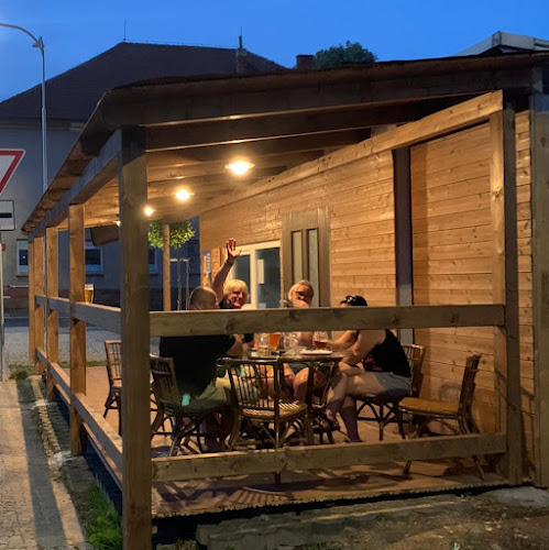 Ronovská bouda - Gastronomie a pohostinství