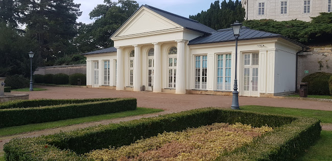 Pražská 1, 503 51 Chlumec nad Cidlinou