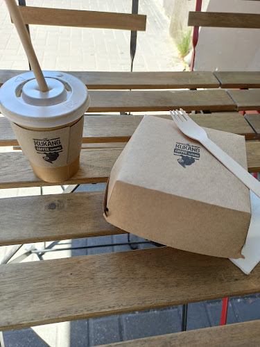 Kukang Coffee - Gastronomie a pohostinství