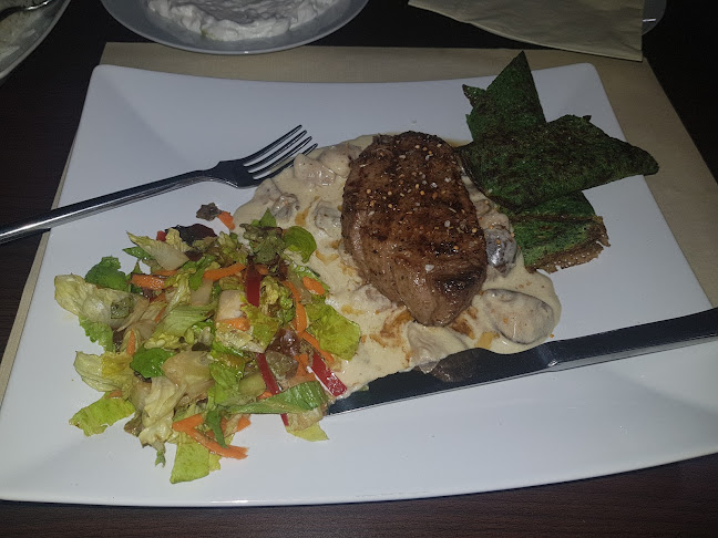 Comentarii opinii despre Greek Restaurant Delphi