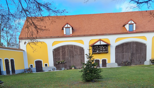 Restaurace / Penzion - Selský dvůr - Gastronomie a pohostinství
