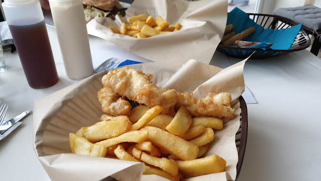 Opinii despre Bistro Ocean48 în Brno - Gastronomie a pohostinství