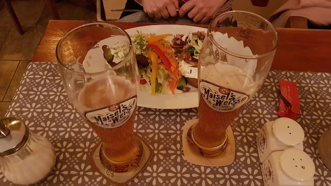 Rozmarýn - Praha 16