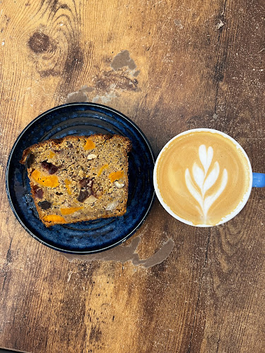 Comentarii opinii despre Republica Coffee Martinská