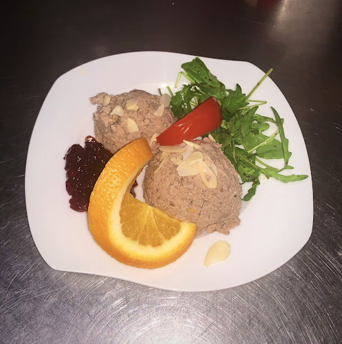 Comentarii opinii despre Restaurace ,, U Berňáku"