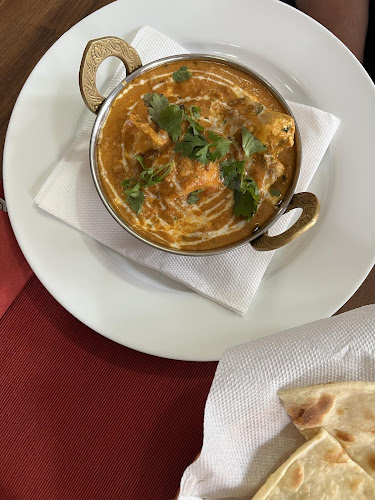 Comentarii opinii despre Spice Affair indian pakistanii restaurant