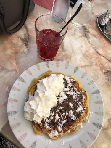 Café Bistro Matiné - Gastronomie a pohostinství