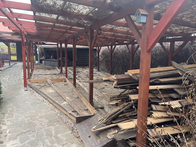 Restaurace Bohema - Gastronomie a pohostinství