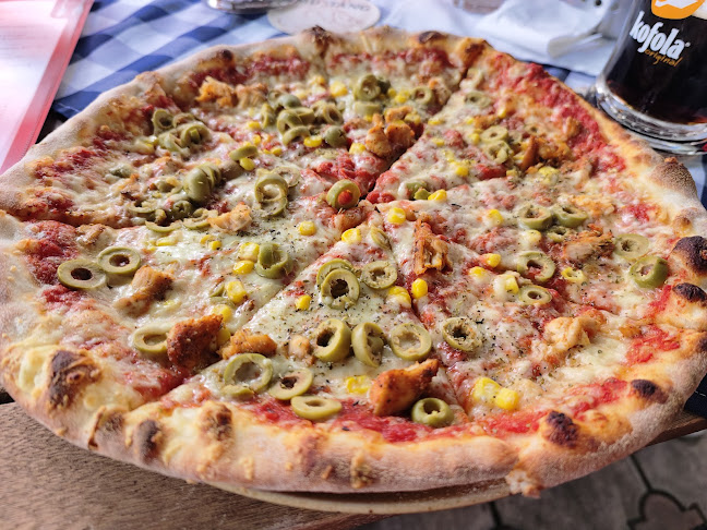 Pleasure PUB - Gastronomie a pohostinství