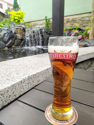 Opinii despre Restaurace U Macků în Olomouc - Gastronomie a pohostinství