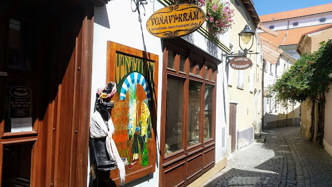 Čajovna - Voňavý krám