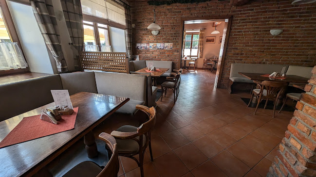 Restaurace BESEDA - Gastronomie a pohostinství