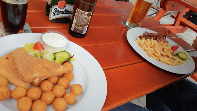 Opinii despre Restaurace Zatáčka în Hrádek nad Nisou - Gastronomie a pohostinství