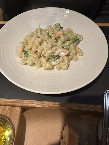 Grosseto Vinohrady - Praha