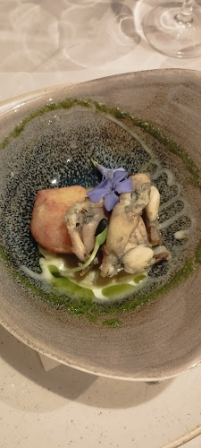 Bílá kráva - steaky a francouzská venkovská kuchyně - Vinohrady