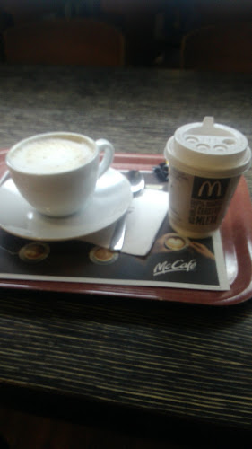 McDonald's - Pardubice