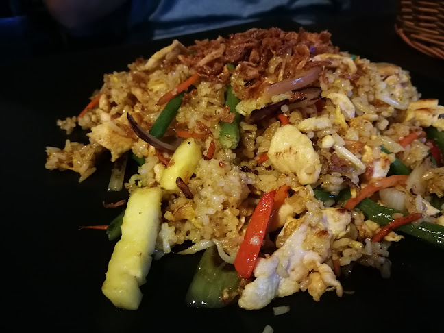 Jaro Restaurace - Praha