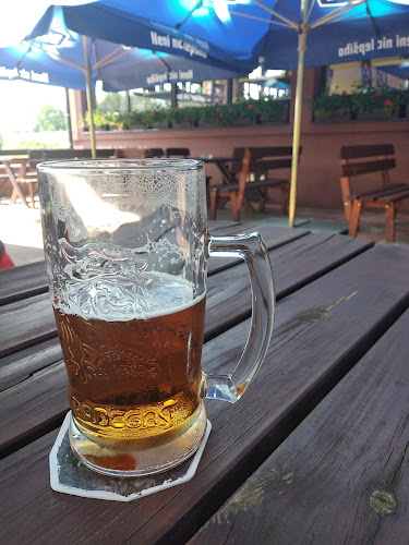 Restaurace Medník - Gastronomie a pohostinství