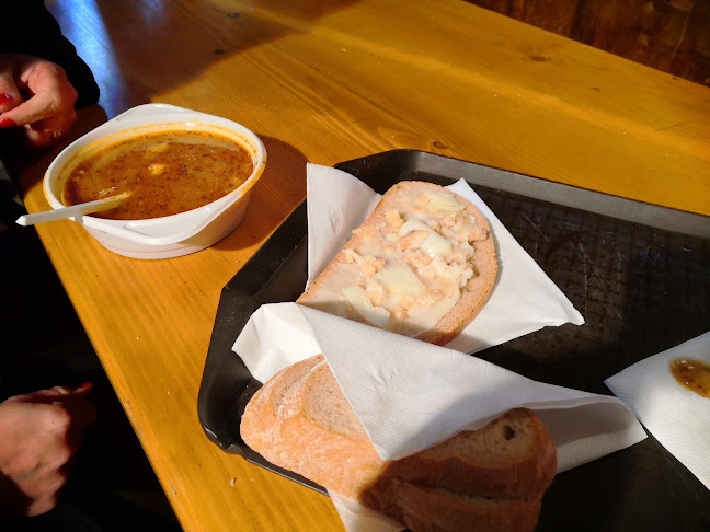 Valašský šenk Na Mlatě - Rožnov pod Radhoštěm