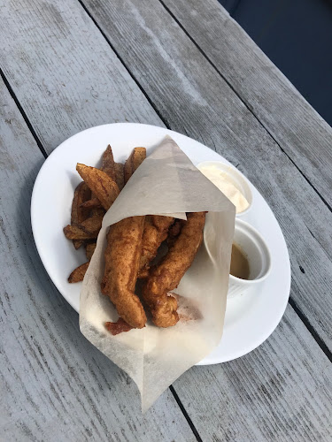 Bistro Za Bránou - Gastronomie a pohostinství