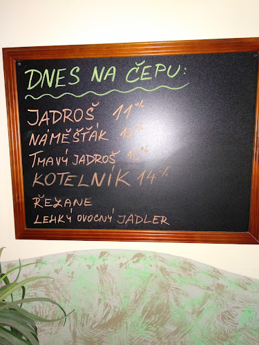 Comentarii opinii despre Jadrošova Krčma