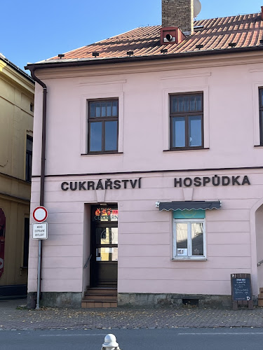 CUKRÁŘSTVÍ Jablunkov