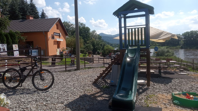 Občerstvení U Bunkru - Gastronomie a pohostinství