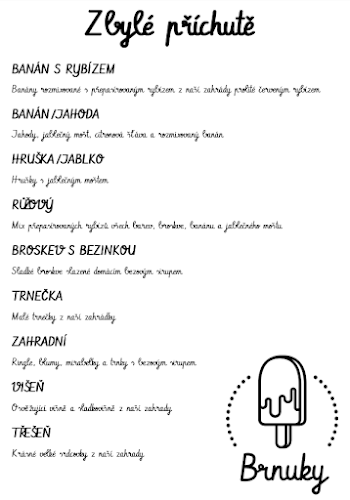 Opinii despre Brnuky în Brno - Gastronomie a pohostinství